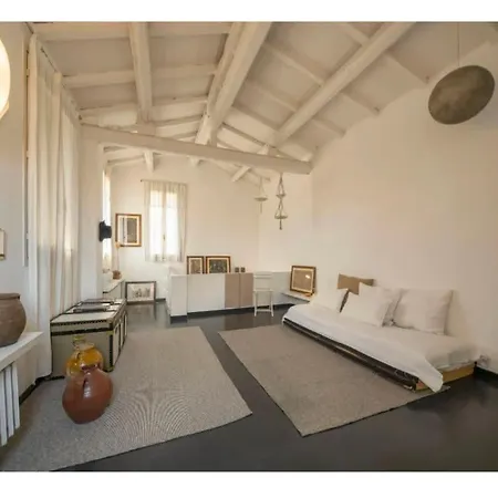 Apartamento Stella21