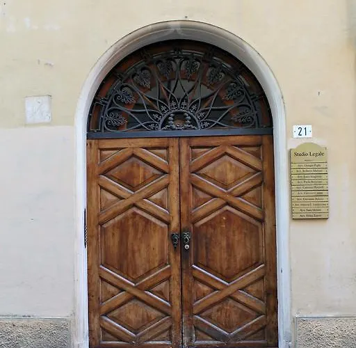 Stella21 Appartamento Modena