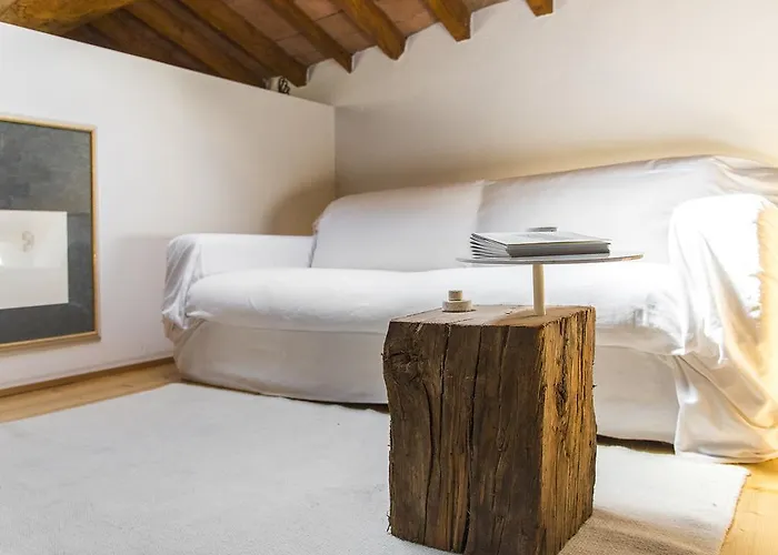 Appartamento Stella21 Modena