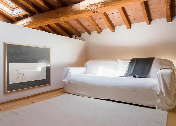 Appartamento Stella21