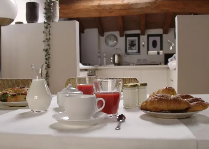 Appartamento Stella21 *