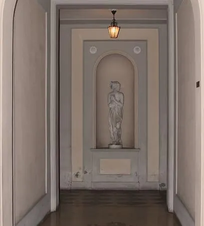 Stella21 Apartman *