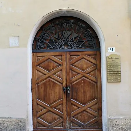 Stella21 Apartman Modena