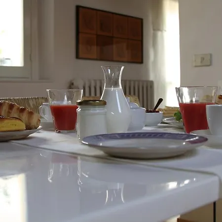Apartamento Stella21 Modena