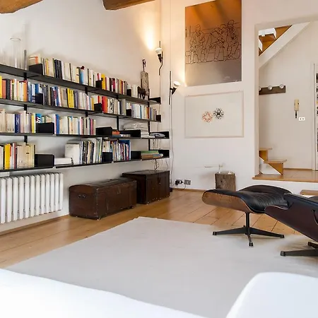 Stella21 Appartement Modena