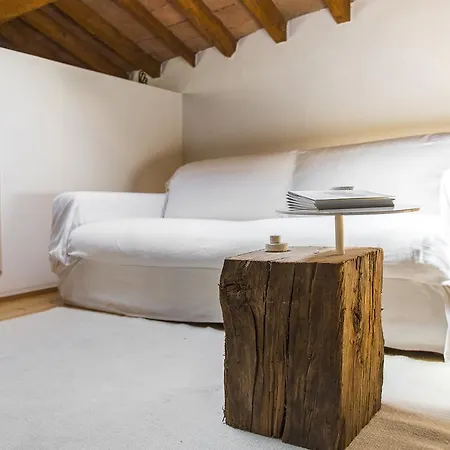 Apartamento Stella21 Modena
