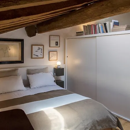 Apartamento Stella21