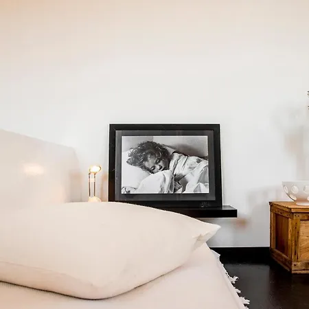 Stella21 Appartement Modena