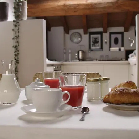 Appartement Stella21 *