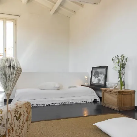 Apartamento Stella21 Modena