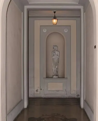 Stella21 Appartement *