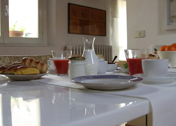 Apartment Stella21 Modena