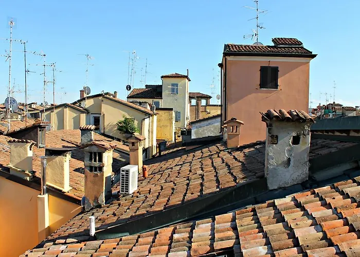 Stella21 Apartment *