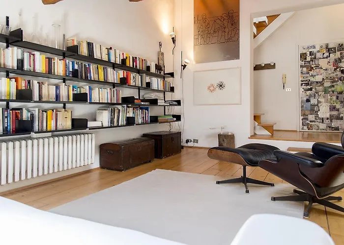 Stella21 Apartment Modena