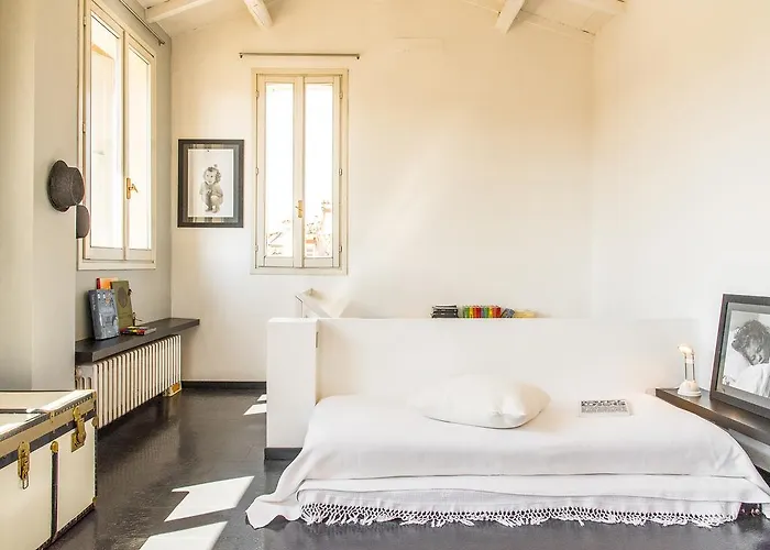 Stella21 Apartment Modena