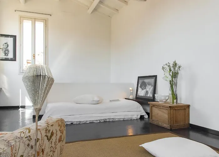 Apartment Stella21 Modena